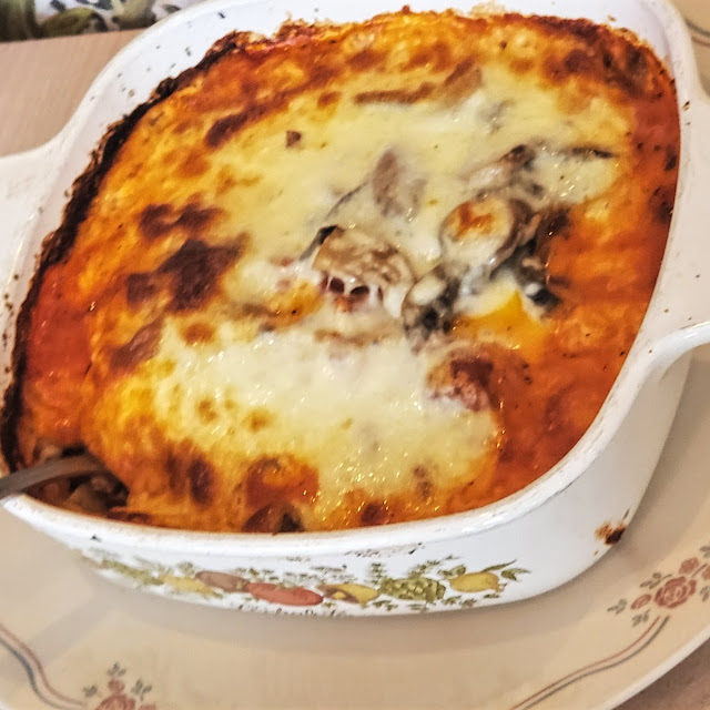Lasagna