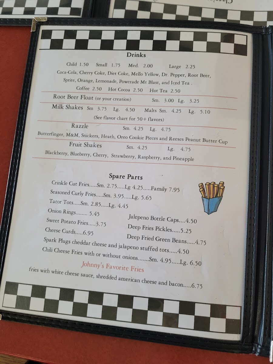 Menu Photo 6