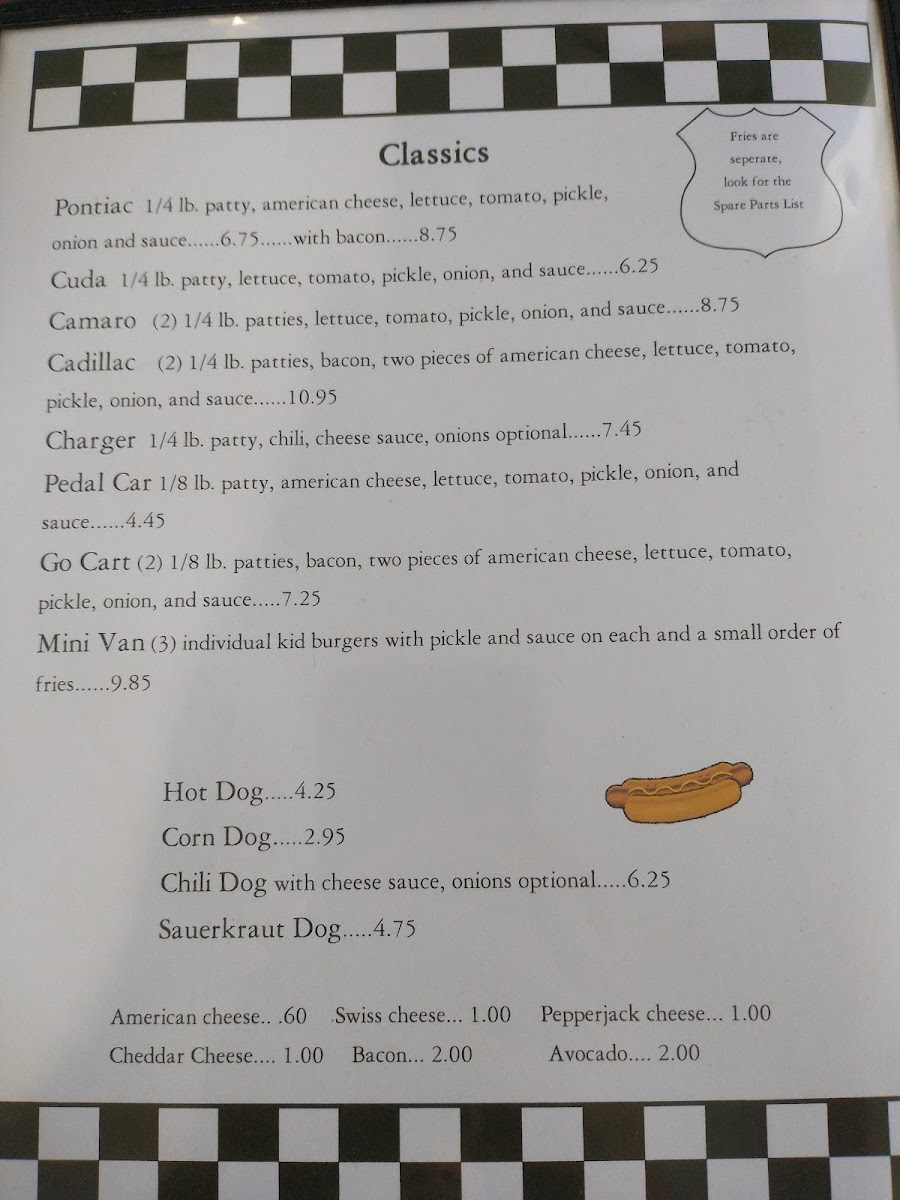 Menu Photo 7