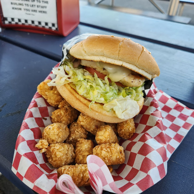 Tater Tots