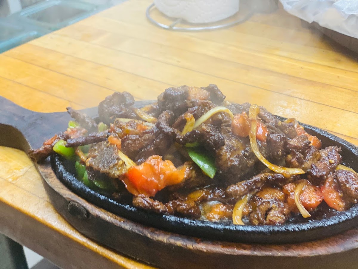 Awash Ethiopian Restaurant Edmonton - Photo 2