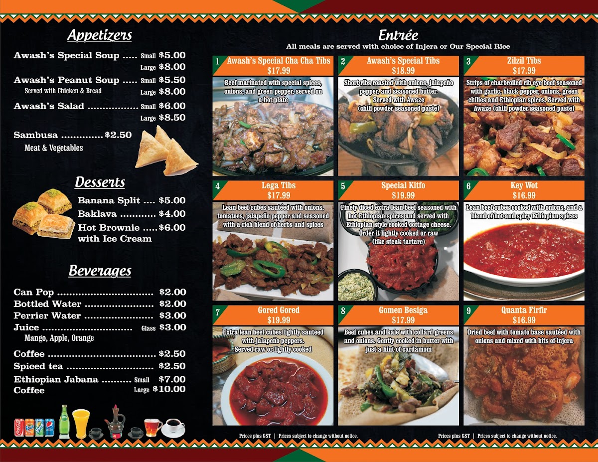 Menu Photo 4