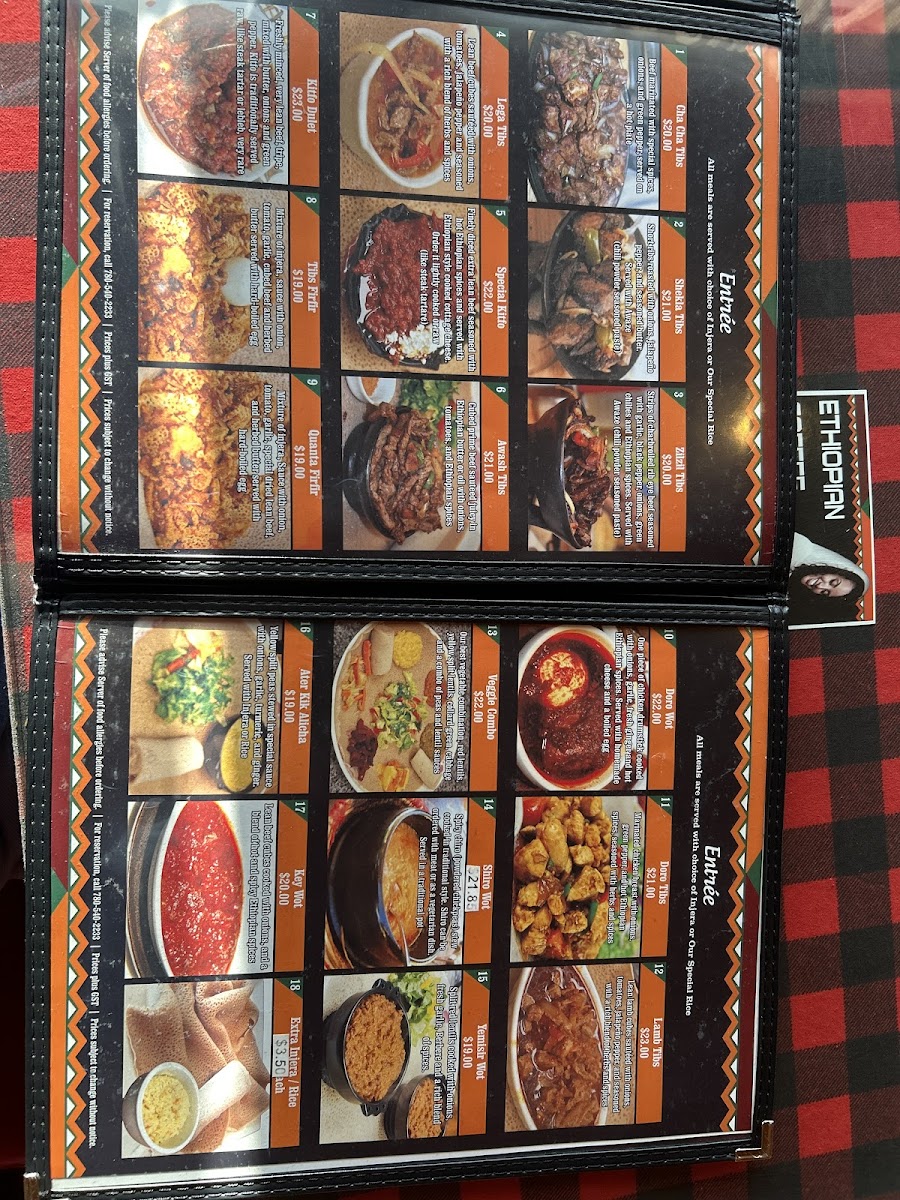 Menu Photo 6