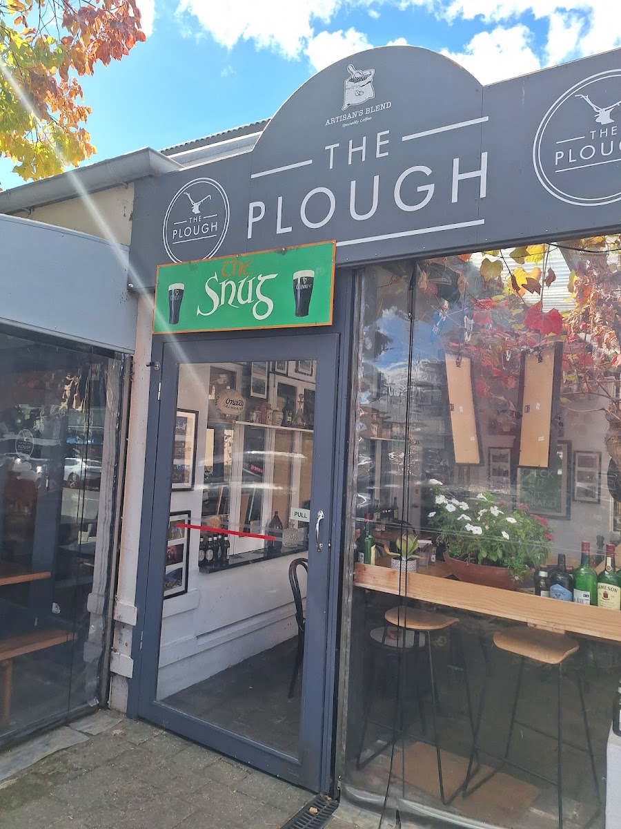 The Plough Echunga - Photo 3