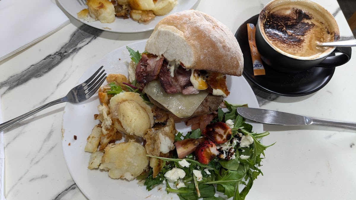 The Plough Echunga - Photo 6