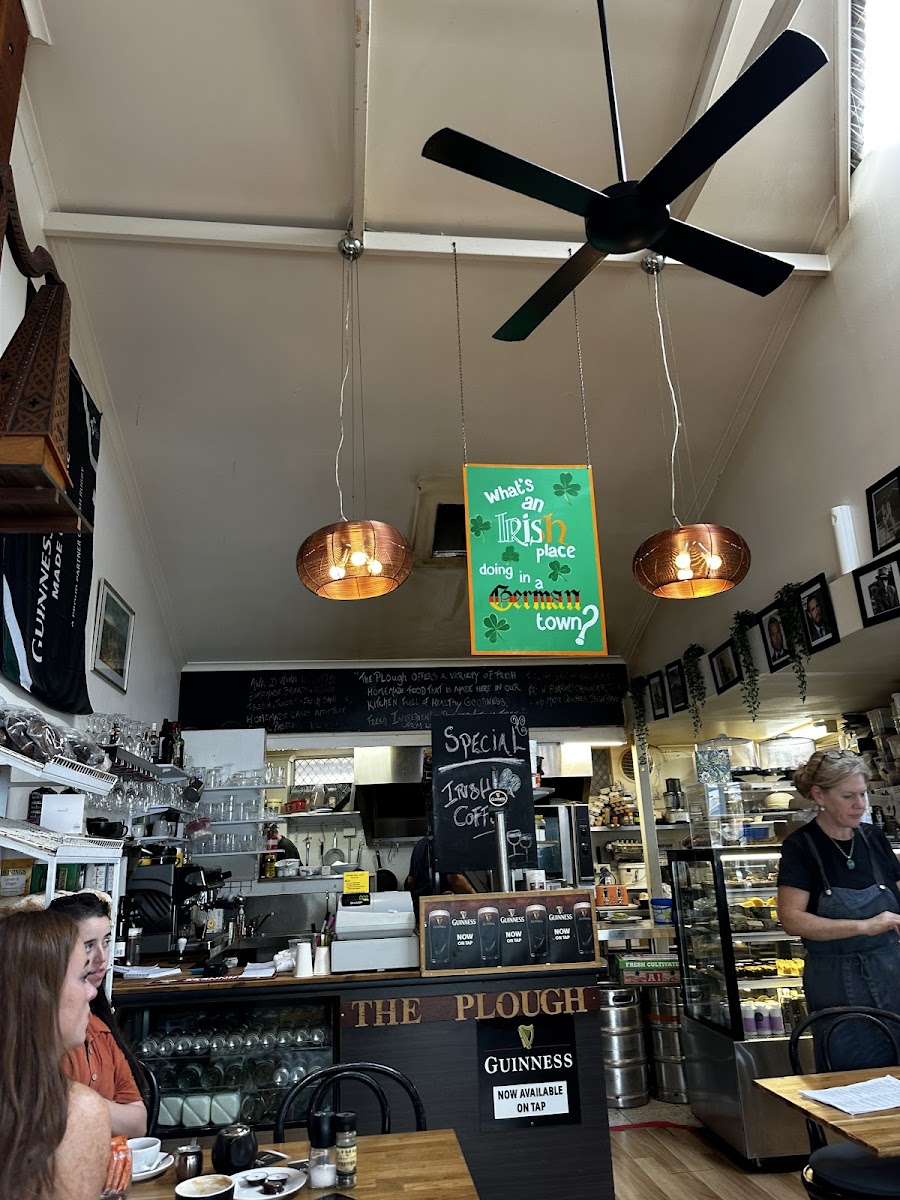 The Plough Echunga - Photo 8