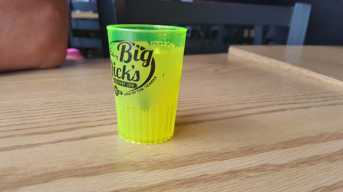 Big Dick's Halfway Inn - Photo 1