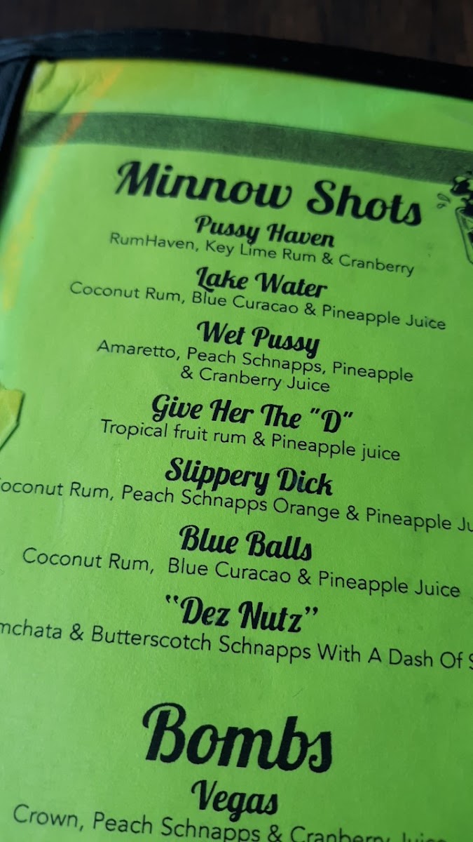 Menu Photo 5