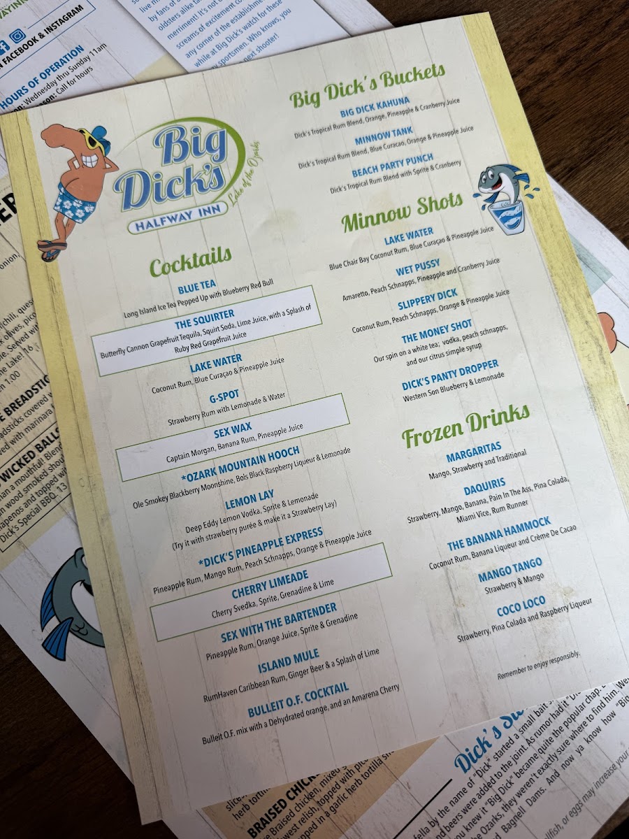 Menu Photo 7