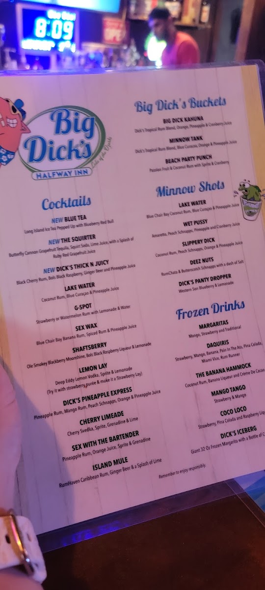 Menu Photo 8