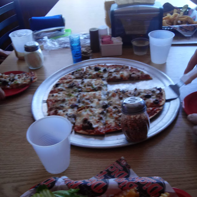 Pizza