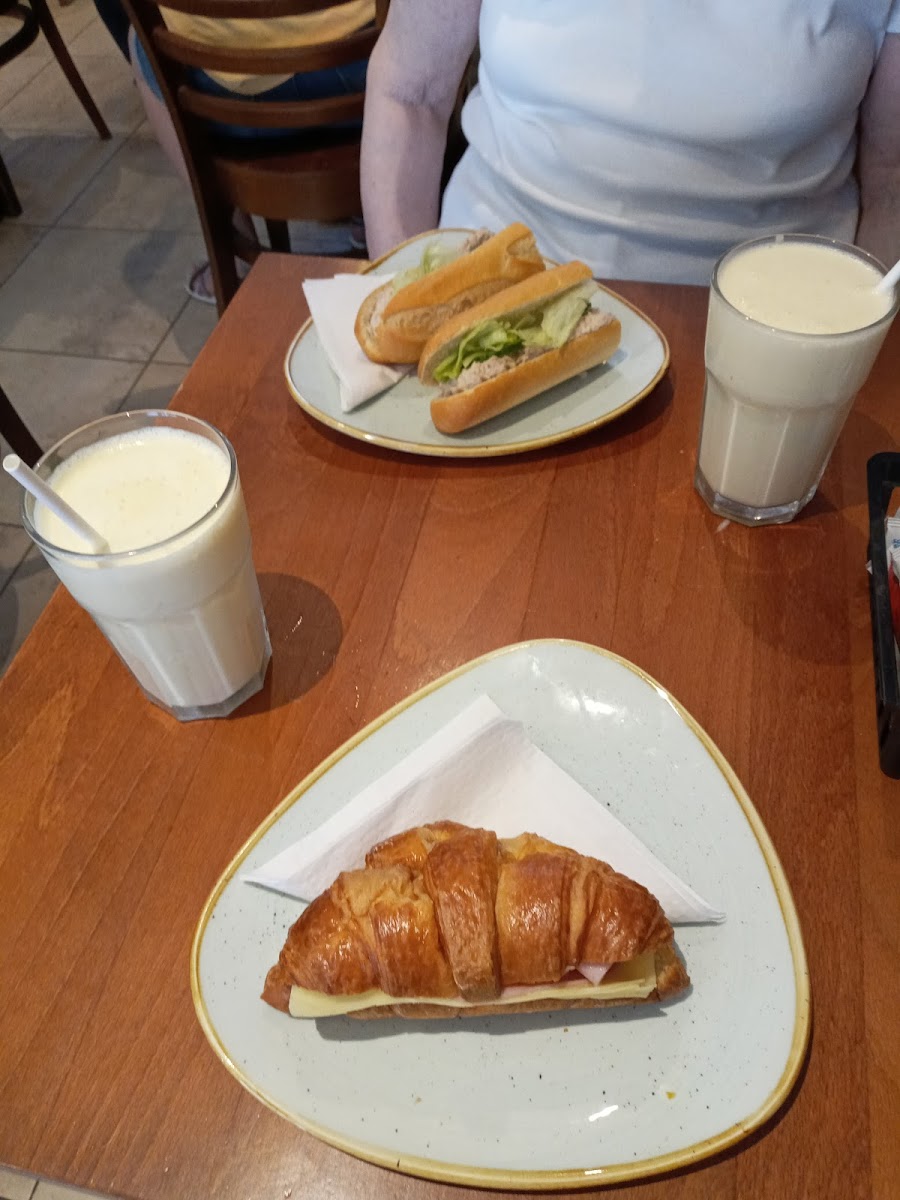 The Coffee Zone - Photo 2