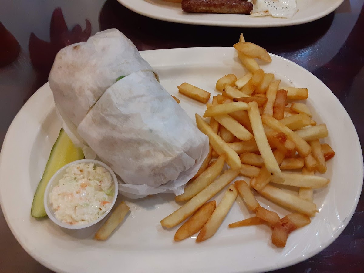 Avenita Diner - Photo 5
