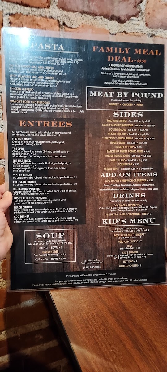 Menu Photo 3