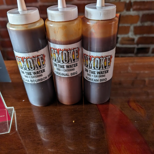 BBQ Sauce