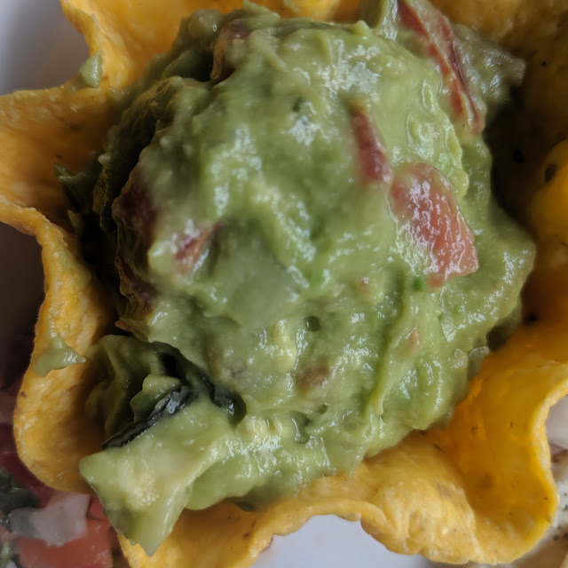 Guacamole 4 8 16 Ounces
