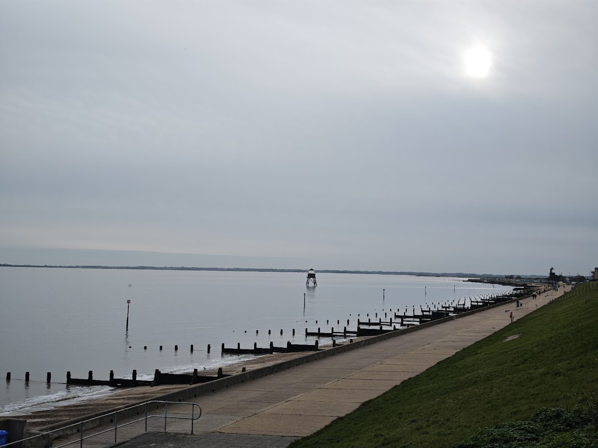 The Pavilion - Photo 3