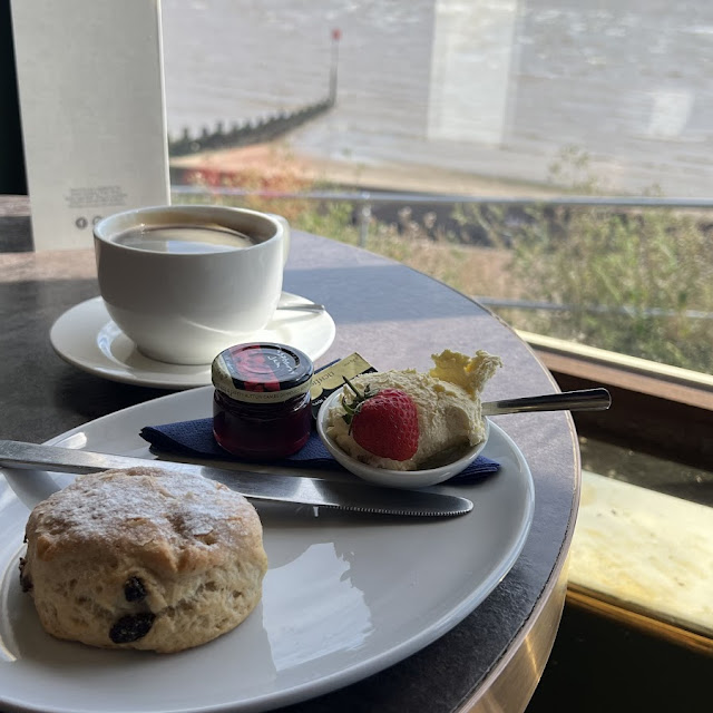 Scone