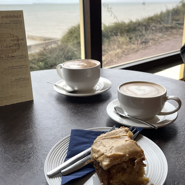 Coffee Cake