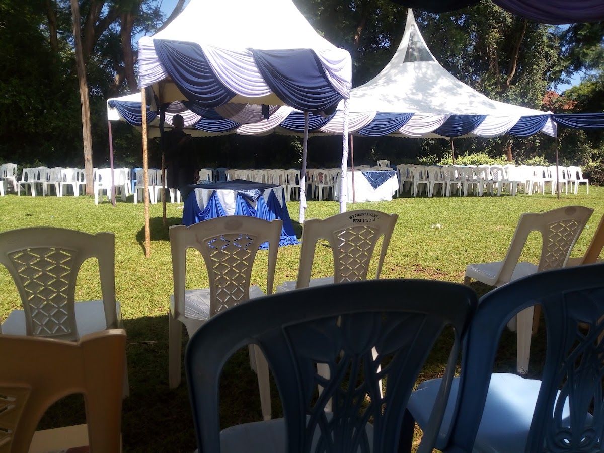 Jogoo Kimakia Lodge - Photo 2
