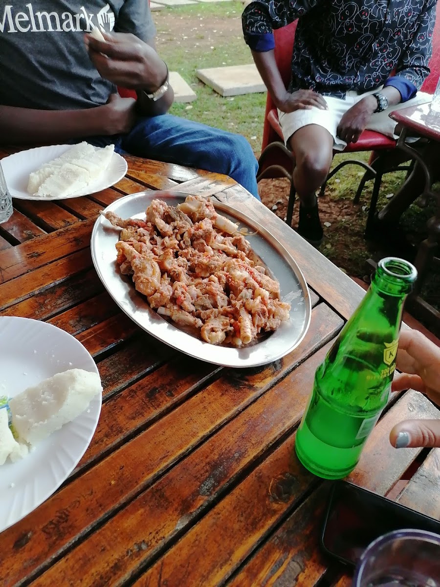 Jogoo Kimakia Lodge - Photo 3