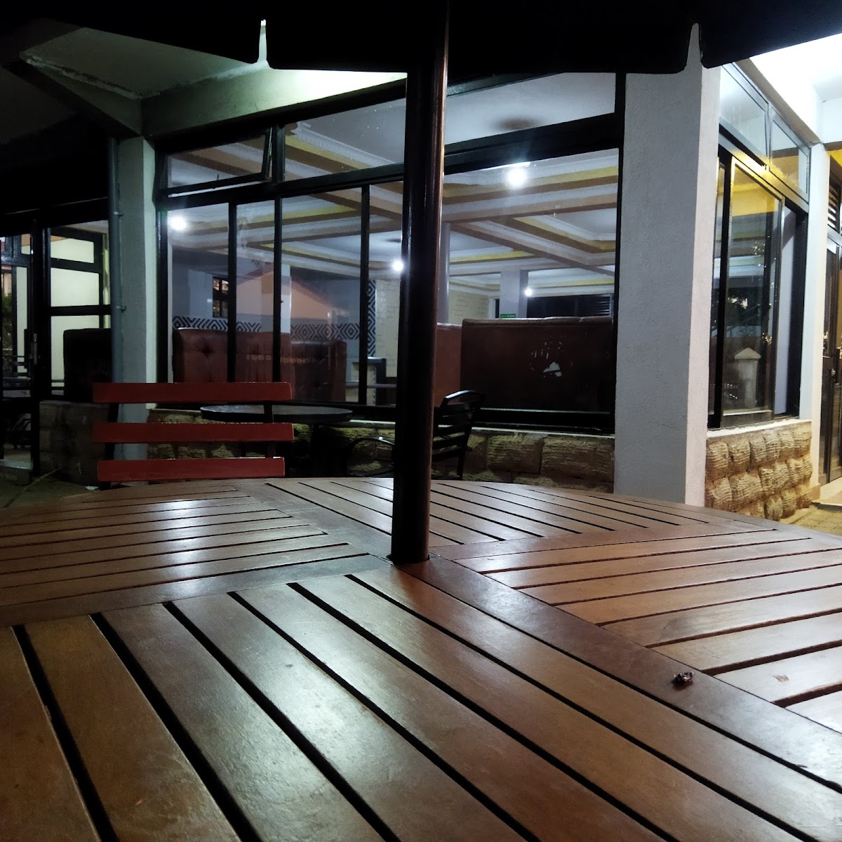 Jogoo Kimakia Lodge - Photo 4