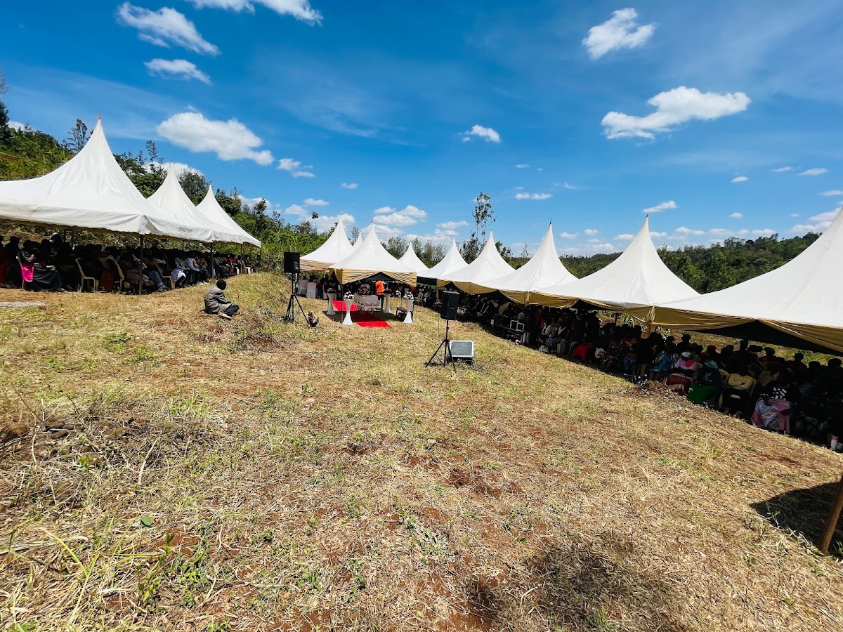 Jogoo Kimakia Lodge - Photo 5