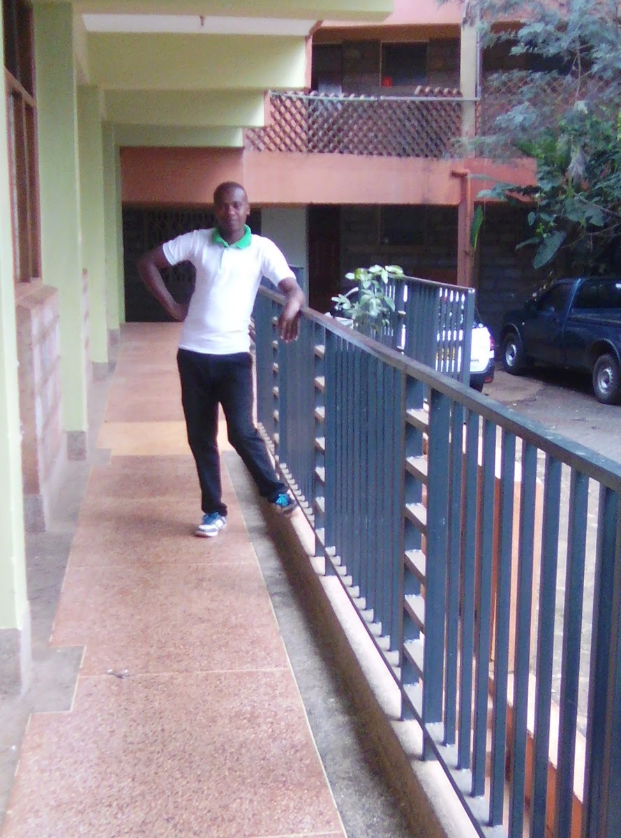 Jogoo Kimakia Lodge - Photo 6