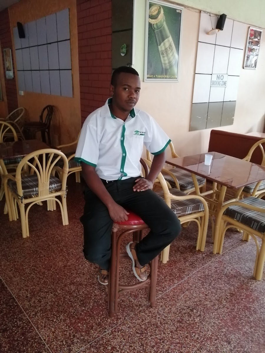 Jogoo Kimakia Lodge - Photo 7