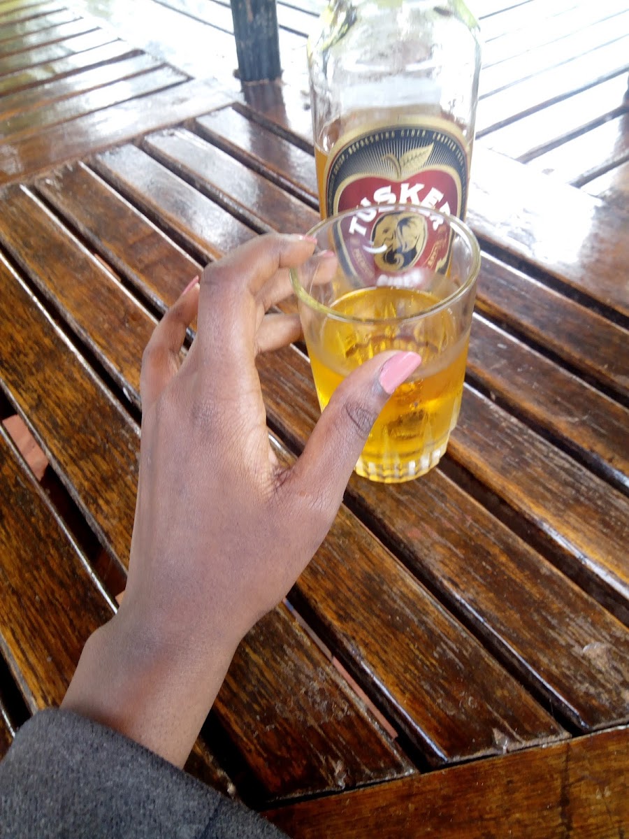 Jogoo Kimakia Lodge - Photo 8