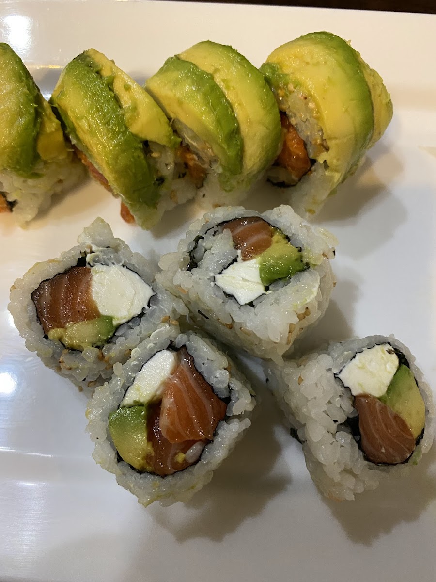 Kotobuki Asian Cuisine - Photo 4