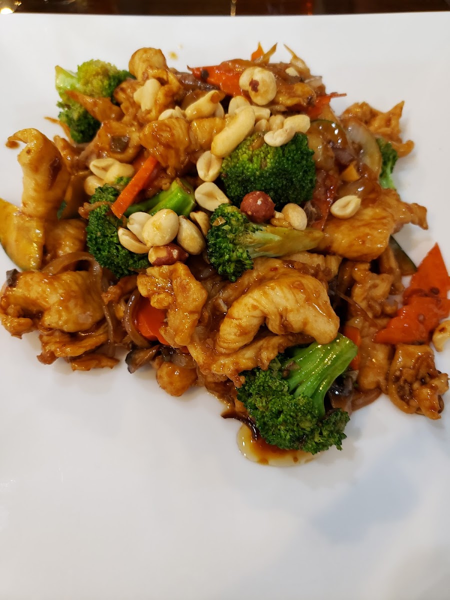 Kotobuki Asian Cuisine - Photo 5