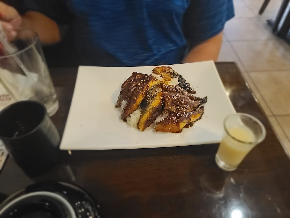 Kotobuki Asian Cuisine - Photo 6