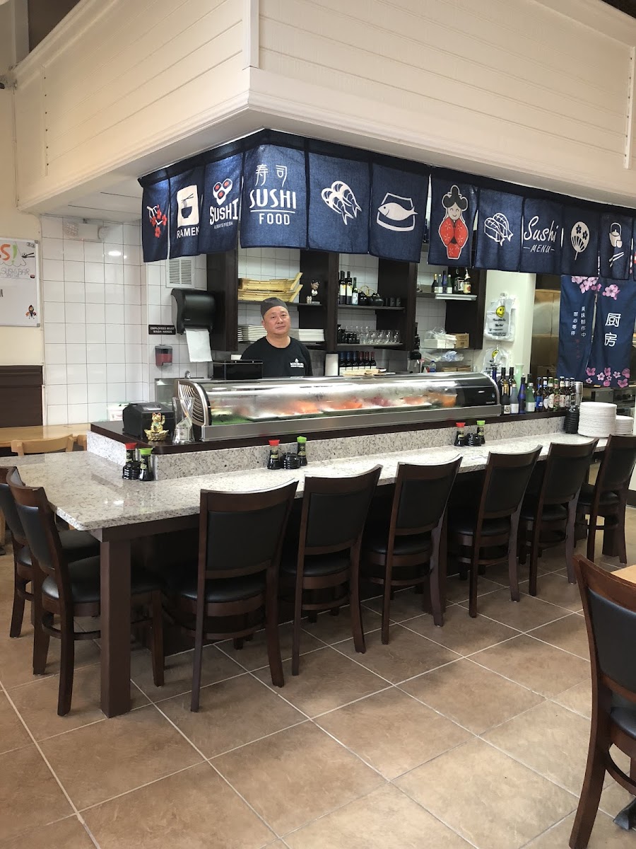 Kotobuki Asian Cuisine - Photo 8