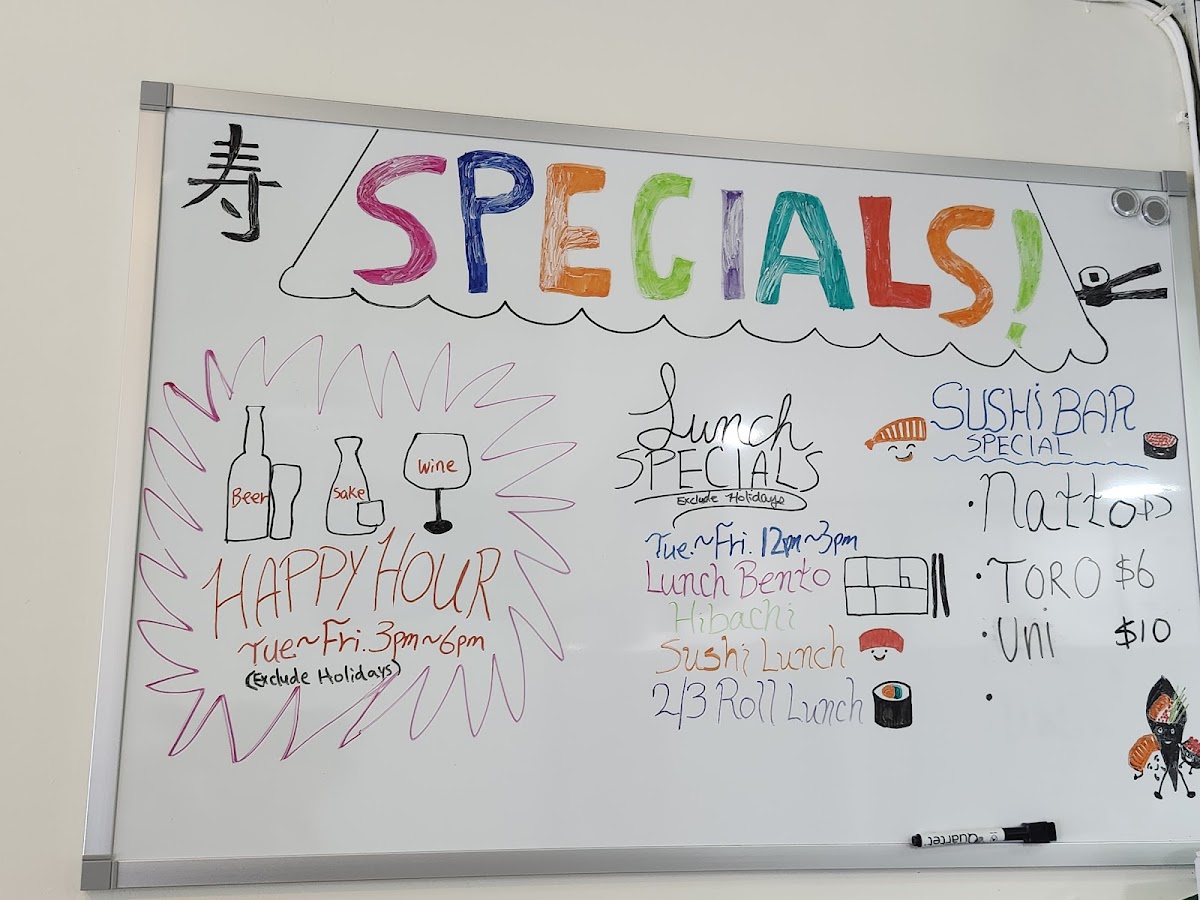 Menu Photo 7