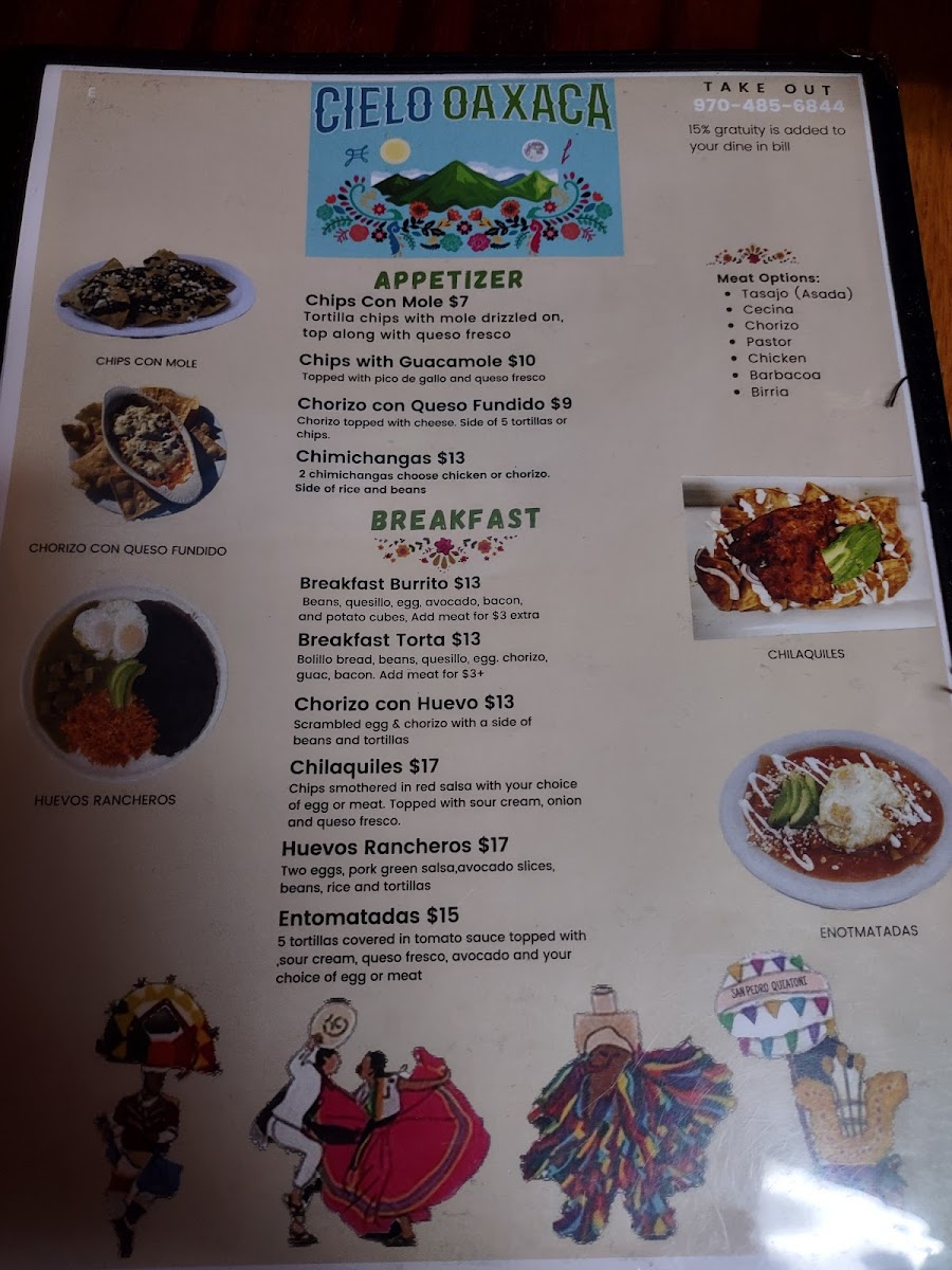 Menu Photo 3