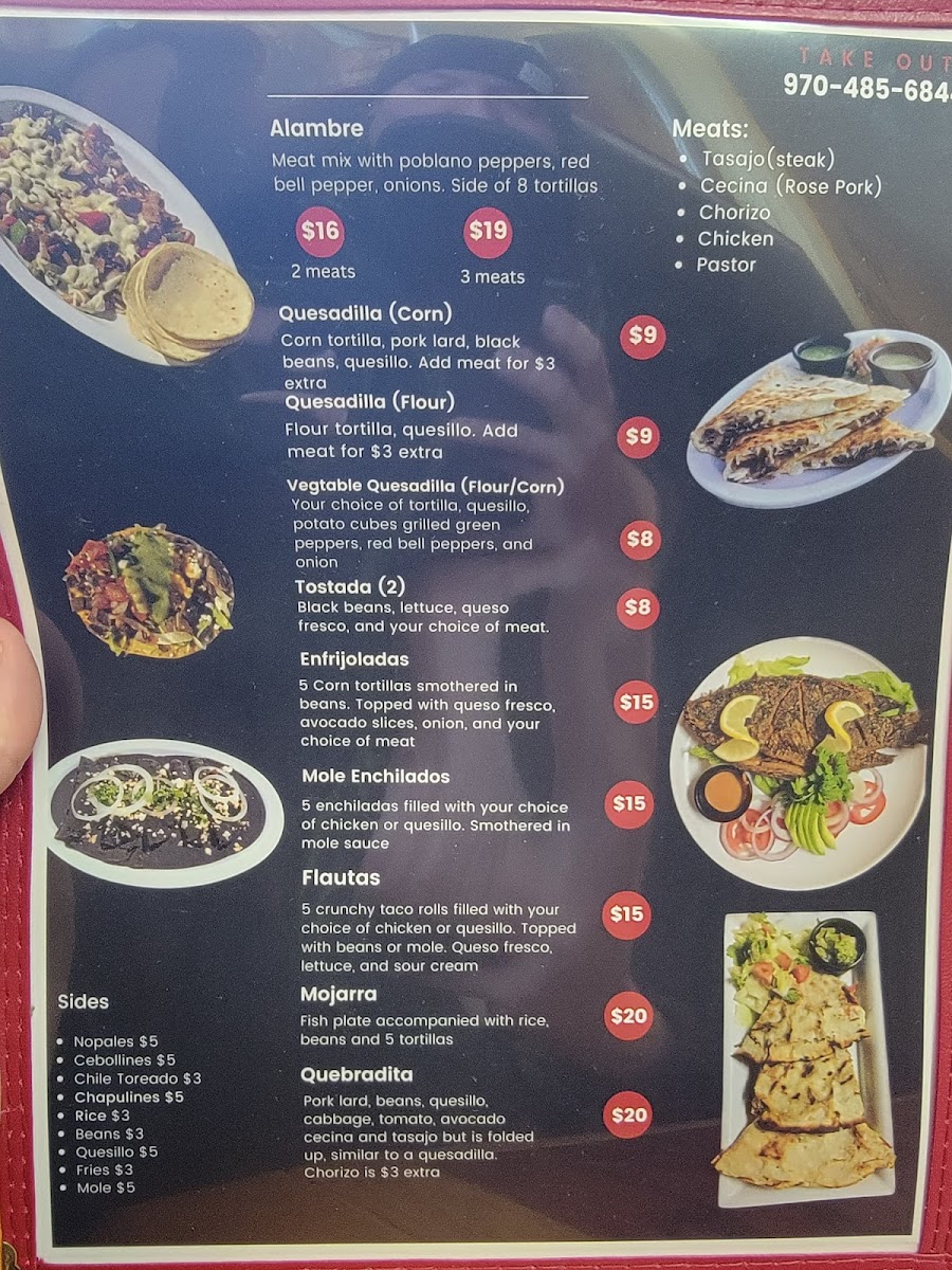 Menu Photo 4