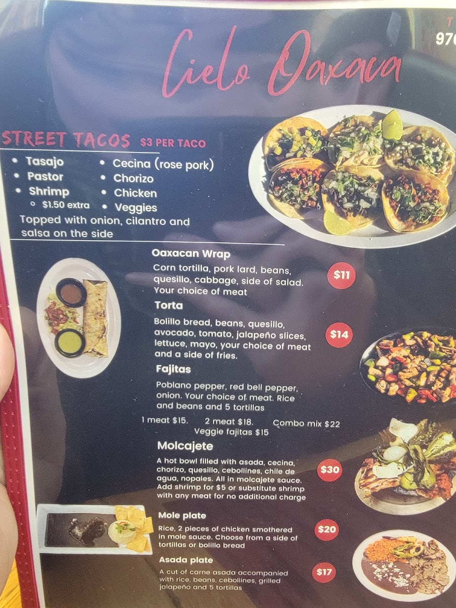 Menu Photo 6