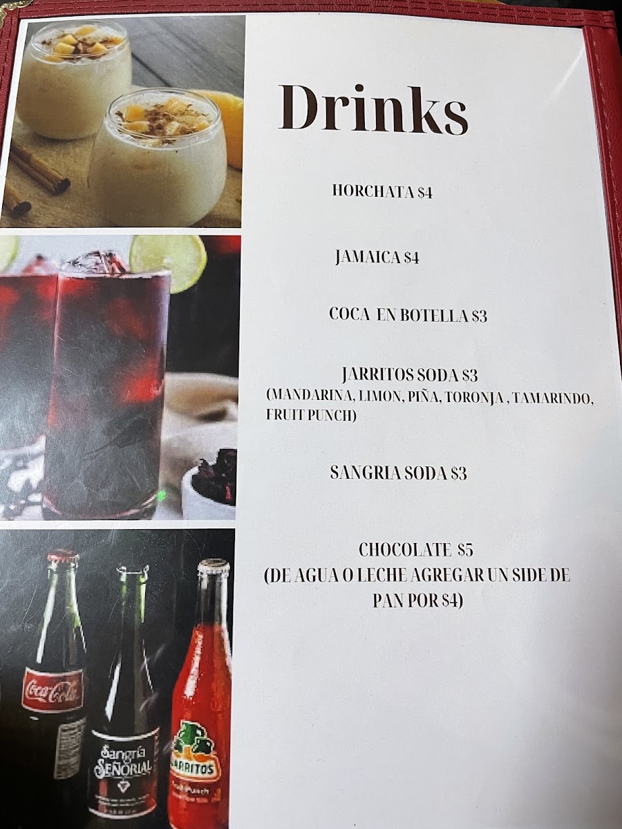 Menu Photo 7