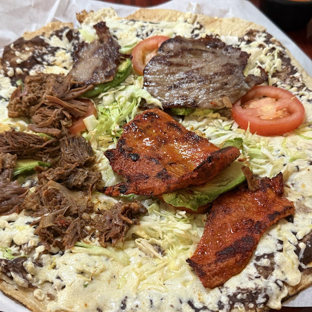 Tlayuda
