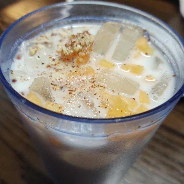 Horchata
