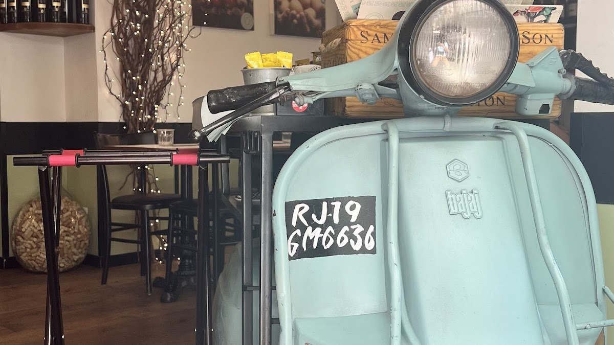 Clementina Bistrot & Bar La cucina, le Storie più Belle