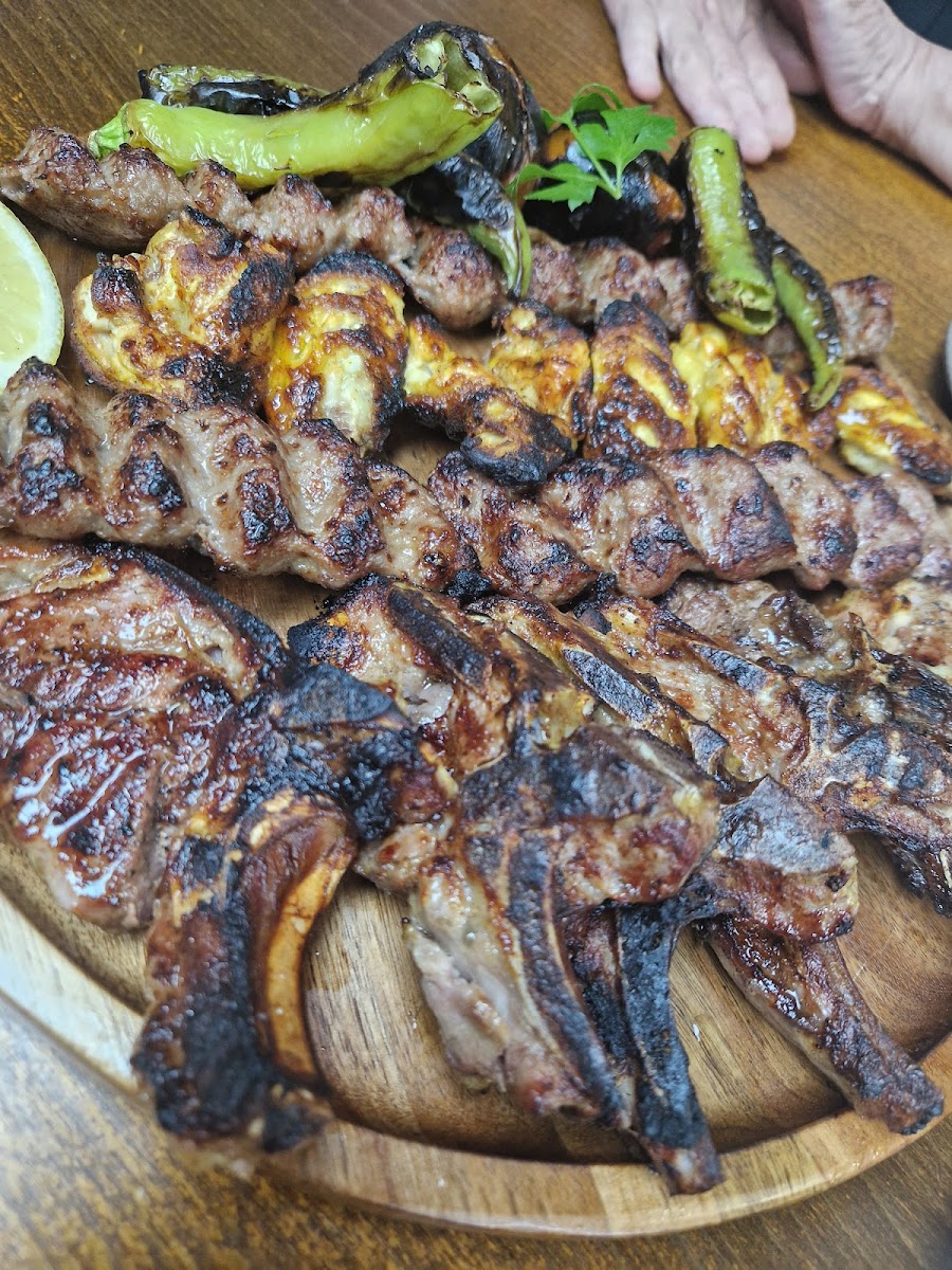 BBQ VILLAGE - Photo 9