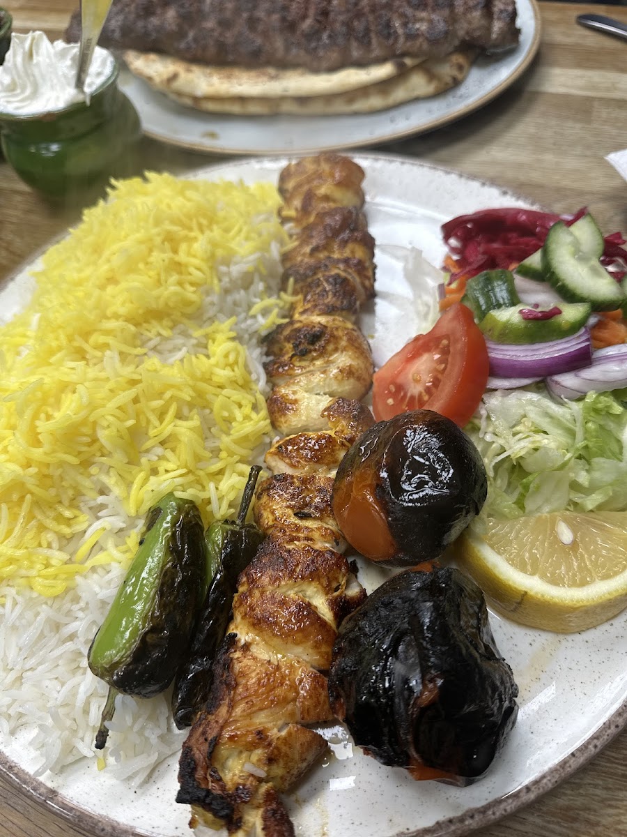 BBQ VILLAGE - Photo 2