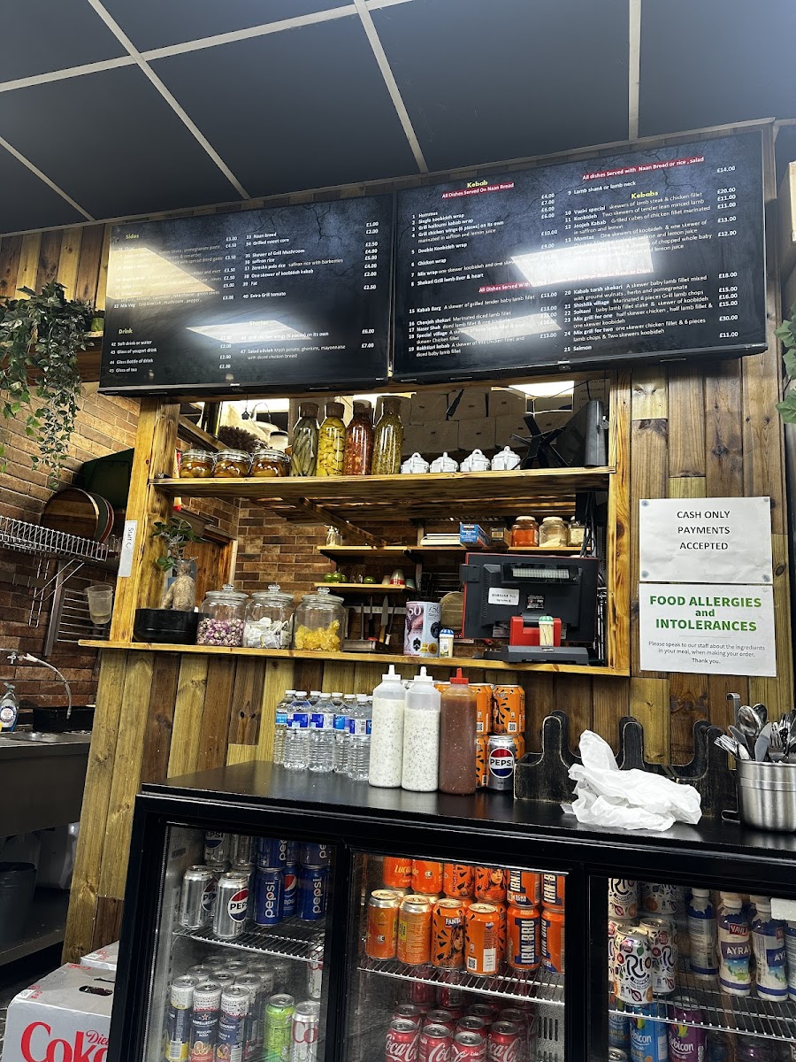 Menu Photo 4