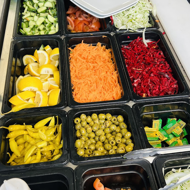Salads