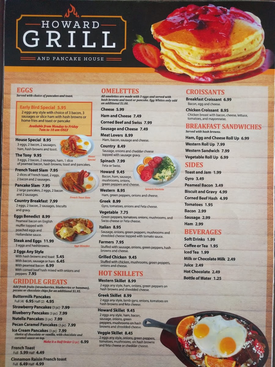 Menu Photo 9
