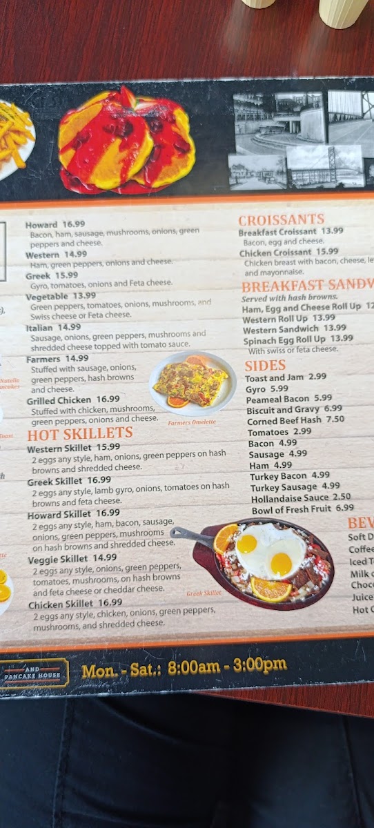Menu Photo 6