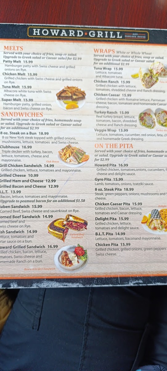 Menu Photo 7