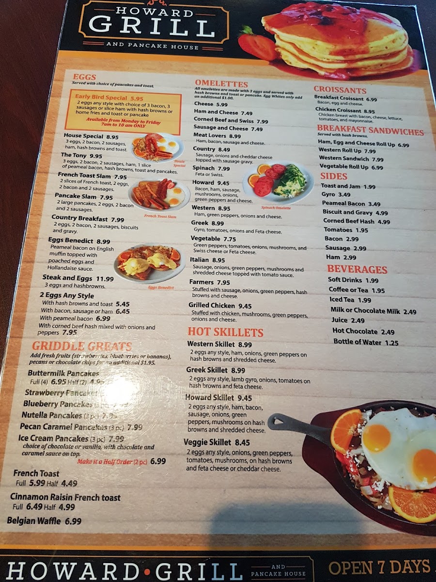 Menu Photo 8